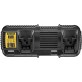 DeWALT DCB132 dubultais lādētājs